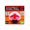 Basketball Sports Alarm Clock with sound