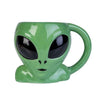 Alien 3D Mug