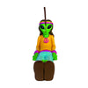 Hippie Alien Incense Burner