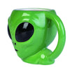 Alien 3D Mug