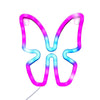 Butterfly LED Wall Light