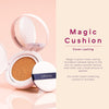 Missha: Magic Cushion Cover Lasting - #23 Medium Beige