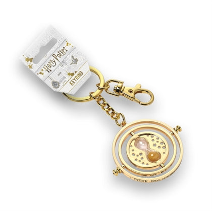 Harry Potter: Time Turner Keyring