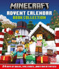 Minecraft Advent Calendar: Book Collection (Hardback)