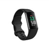 Fitbit Charge 6 Fitness Watch - Black/Black