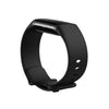 Fitbit Charge 6 Fitness Watch - Black/Black