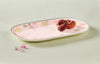 Maxwell & Williams: Primula Oval Platter - Pink (37x23cm)