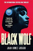 Black Wolf by Juan Gomez Jurado