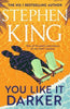 You Like it Darker by Stephen King