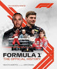 Formula 1: The Official History (2024) by F1 (Hardback)