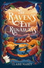 The Raven's Eye Runaways by Claire Mabey