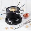 Davis & Waddell: Electric Fondue - Matte Black (11PCS)