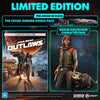 Star Wars Outlaws Limited Edition (PS5)