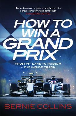 How to Win a Grand Prix by F1
