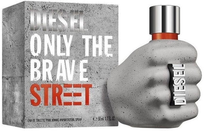 Diesel: Only Brave Street EDT (75ml) (Men's)