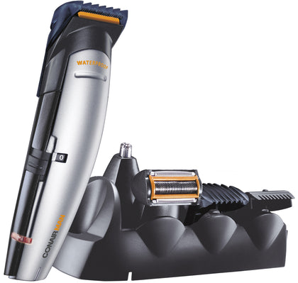 ConairMan: All-In-One All-Rounder Metro Groom Grooming System (VSM837A)