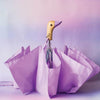 Original Duckhead: Duck Umbrella Compact - Lilac