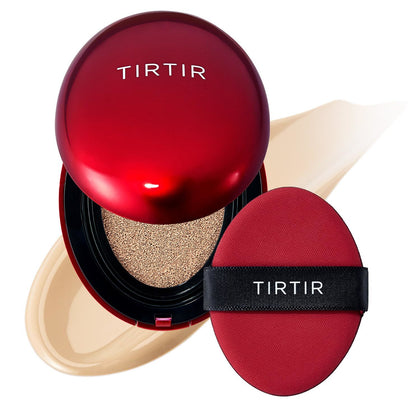 TIRTIR: Mask Fit Red Cushion - #21W Natural Ivory