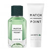 Lacoste: Match Point Fragrance Gift Set