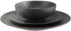 Maxwell & Williams: Caviar Galaxy Coupe Dinner Set (12 Piece Set)