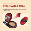 TIRTIR: Mask Fit Red Cushion - #23N Sand