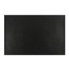 Mystic Mog Black Doormat