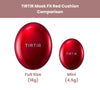 TIRTIR: Mask Fit Red Cushion - #21N Ivory