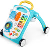 Baby Einstein: 4 in 1 Activity Walker