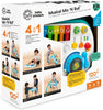 Baby Einstein: 4 in 1 Activity Walker