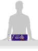 Cadbury Dairy Milk Giant Chocolate Bar - 850g