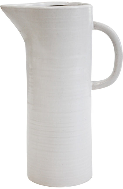 Lavida: Jug - French Mantel Pitcher