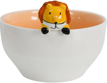 Lavida: Lion Bowl