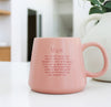 Splosh: Heartfelt Mum Mug