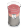 WoodWick: Trilogy Candle - Shoreline (Large)