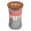 WoodWick: Trilogy Candle - Shoreline (Large)