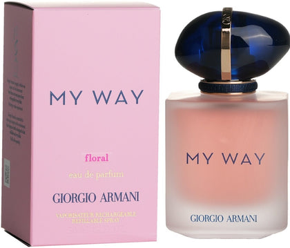 Armani: My Way Floral EDP (50ml) (Women's)