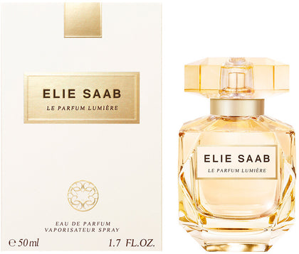 Elie Saab: Le Parfum Lumiere EDP (50ml) (Women's)