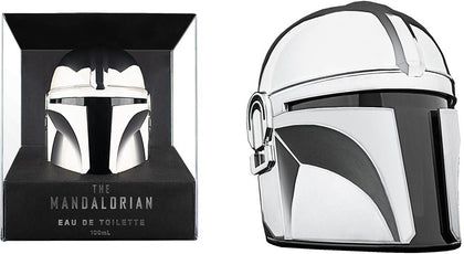 Star Wars: Mandalorian Helmet EDT (100ml) (Men's)