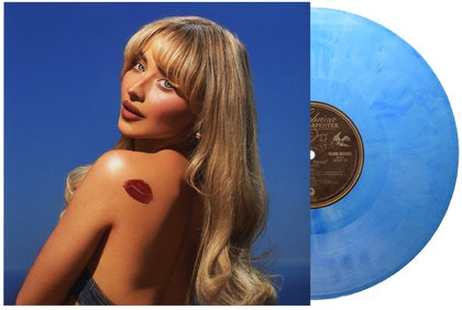 Short n’ Sweet (Light Sky Blue Vinyl) By Sabrina Carpenter