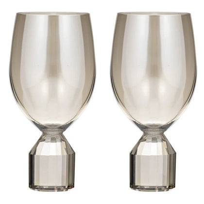 Tempa: Ava Champagne Wine Glass