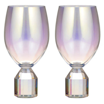 Tempa: Ava Opal Wine Glass