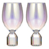 Tempa: Ava Opal Wine Glass