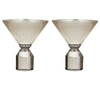 Tempa: Ava Champagne Martini Glass Set