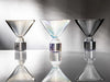 Tempa: Ava Champagne Martini Glass Set