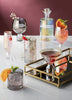 Tempa: Ava Champagne Martini Glass Set