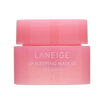 Laneige: Lip Sleeping Mask EX Mini (3g)