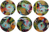 Moana Road: Coasters - Wahine in Water (Set of 6)