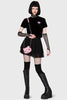 KillStar: Gloomy Bear Handbag