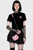 KillStar: Gloomy Bear Handbag