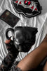 KillStar: Black Heart Mug - Black